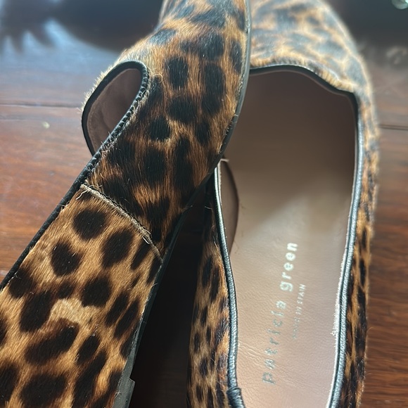 Patricia Green Loafers - Picture 6 of 8